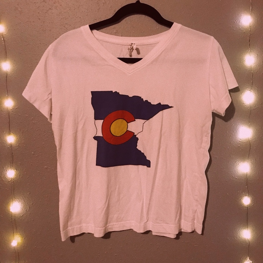 Minnesota Tee